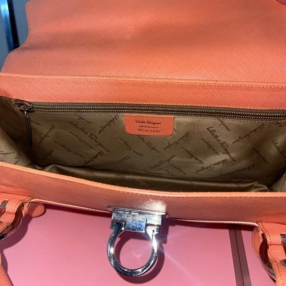 Ferragamo Handbag